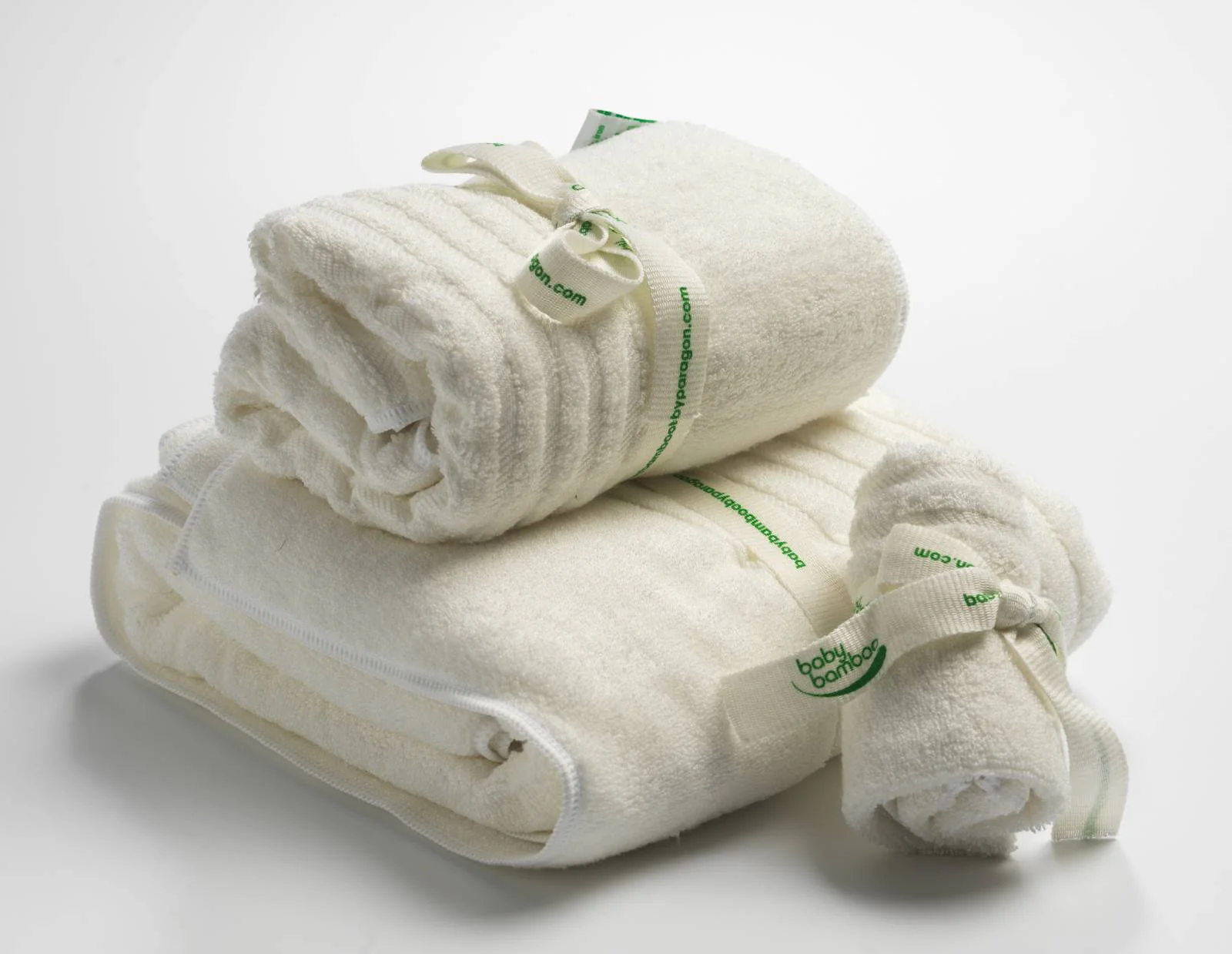 Bamboo Towels